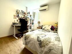 Changi Rise Condominium (D18), Condominium #571809731